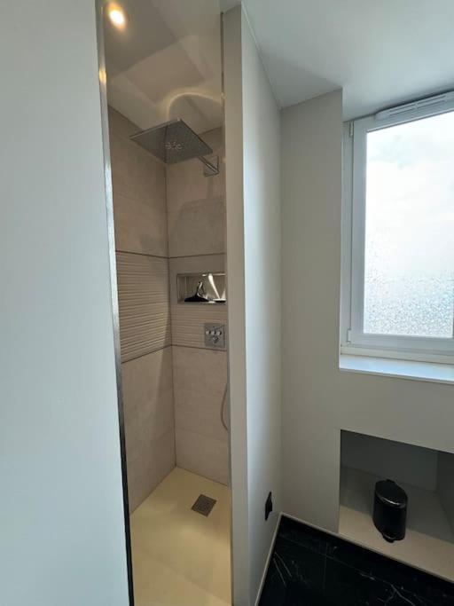 Bel Appartement Climatise En Plein Coeur De ลีลล์ ภายนอก รูปภาพ