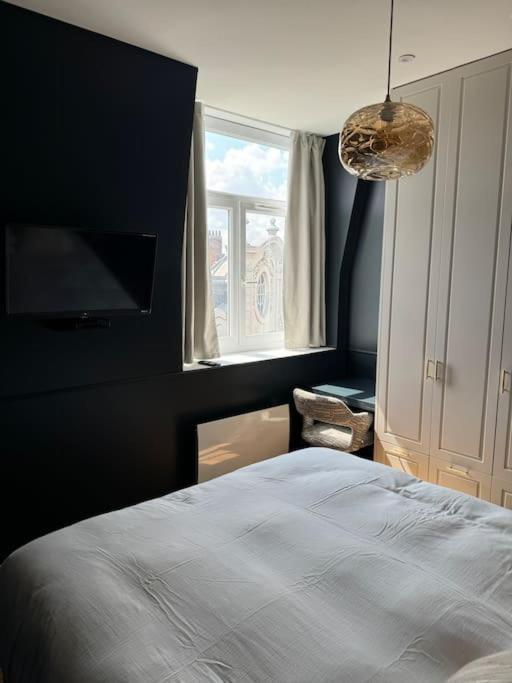 Bel Appartement Climatise En Plein Coeur De ลีลล์ ภายนอก รูปภาพ